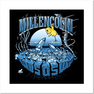 One Advice Of Millencolin Posters and Art